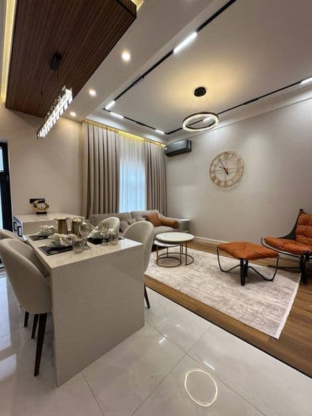 Мирзо Улугбекский район <br />
Ц-1<br />
Бибигон <br />
Ново