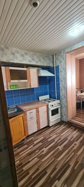 Сдам. Кв-1ком/4/4<br />
Балкон 2×6.<br />
Звоните все подроб — фото 4