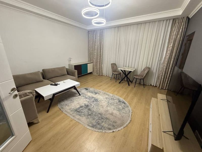 Яккасарайский район<br />
ЖК Istanbul City<br />
Охраняемый  — фото 2