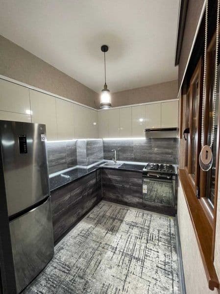 Район: Юнусабадский<br />
Адрес: Ц4 <br />
<br />
Комнат: 3< — фото 5