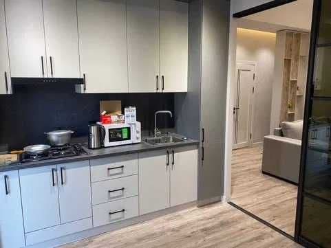 Сдаётся квартира на Ц-5!!!<br />
Ориентир- Алайский рынок<br — фото 4