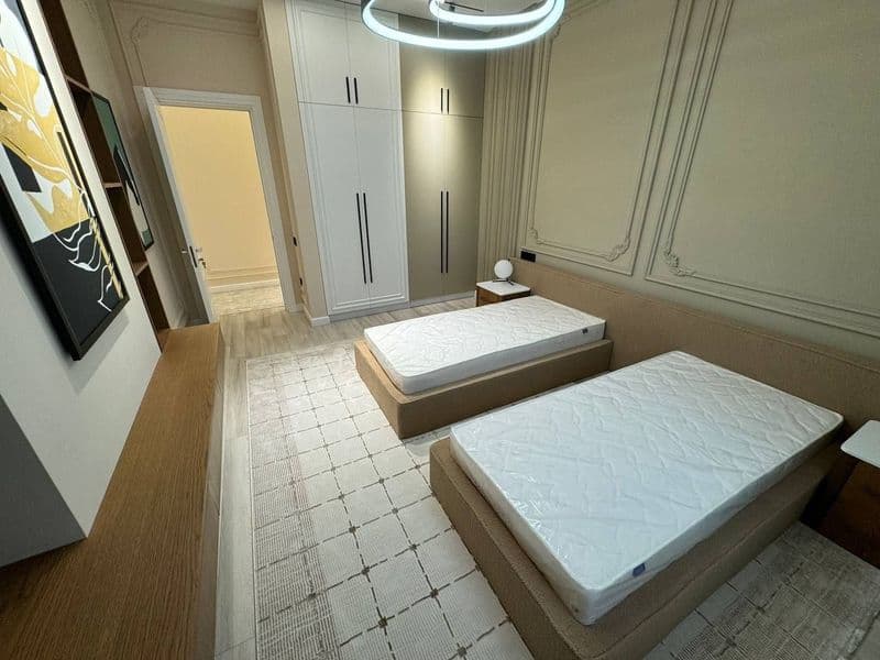 АРЕНДА <br />
<br />
Сдаётся квартира <br />
ЖК INFINITY<br  — фото 4