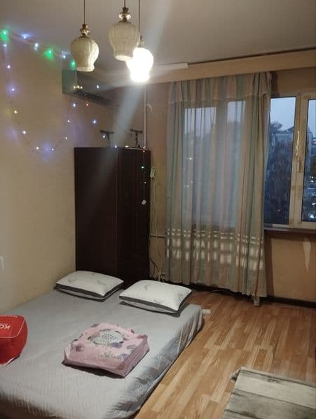 Ищу сожительницу для совместного проживания <br />
Улица Шот