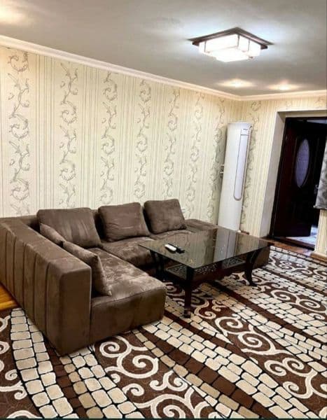 Аренда метро беруний 2.хонали оилага берилади янги ремонт  ( — фото 4