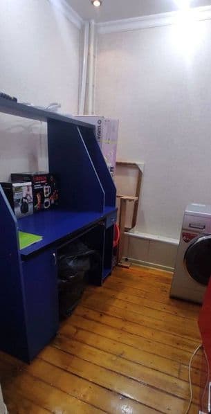 Сдается 2х ком.квартира <br />
Переделанная в 3х <br />
2в3/ — фото 5