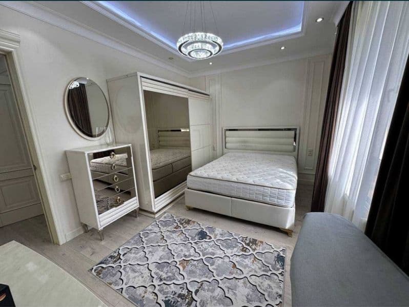 АРЕНДА КВАРТИРЫ!<br />
<br />
Район:Мирзо-Улугбекский район< — фото 4