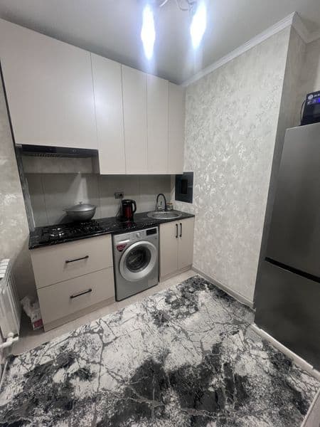 2 xonali yangi kvartira xonsaroy orzular proyektida ijaraga  — фото 3