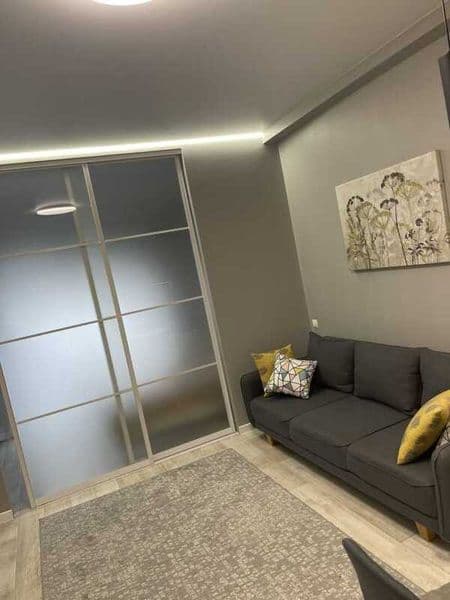 Сдаётся квартира в центре!<br />
#Ориентир - Улица Нукус<br  — фото 2