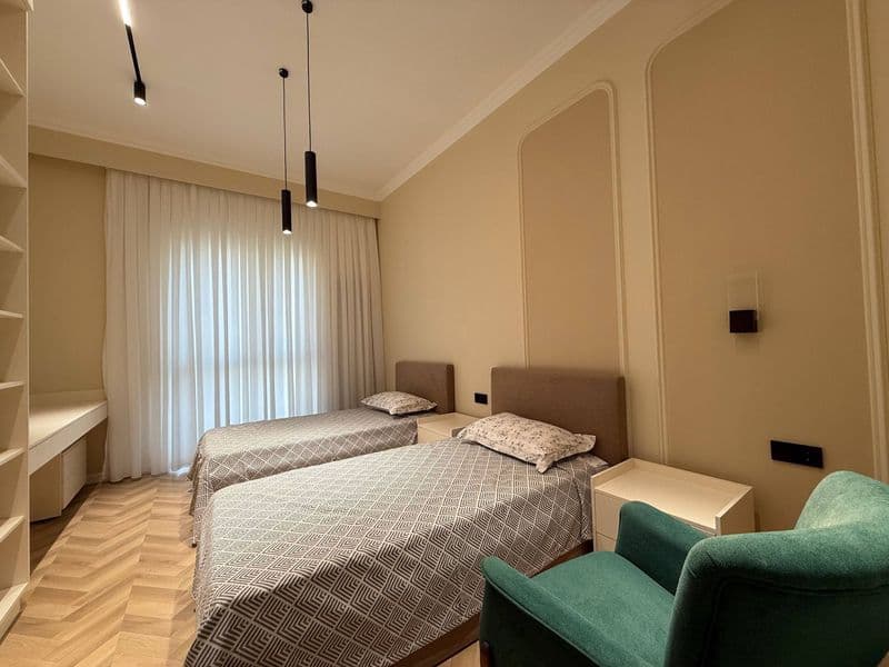 Элитный апартамент<br />
Район: Мирабад<br />
3/2/9<br />
Ти — фото 3