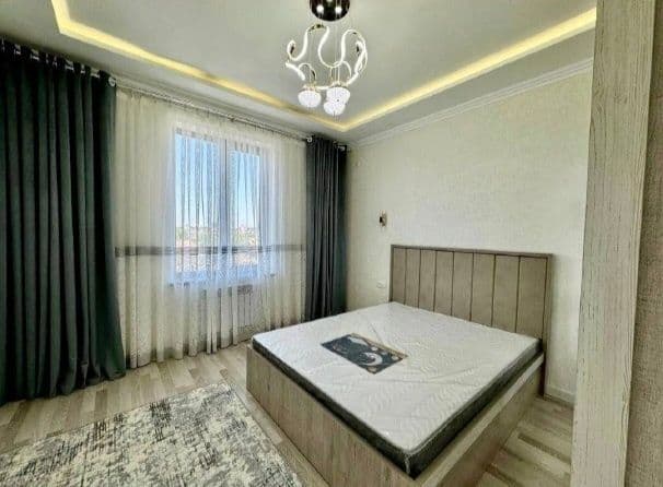 Сдается в аренду 2х комнатная квартира в новостройке ор-р 3  — фото 3