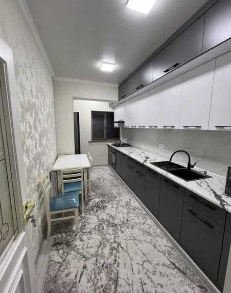 Quyoshli va shinam 2 xonali kvartira ijaraga beriladi, Yunus — фото 2