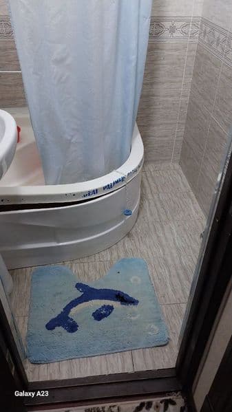 Сдаётся 2-комнатная квартира рядом с метро Буюк Ипак Йули. У — фото 3