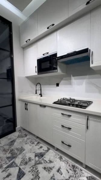 Аренда квартиры <br />
<br />
ЖК “KAZAXSTAN”<br />
Ориентир: — фото 3