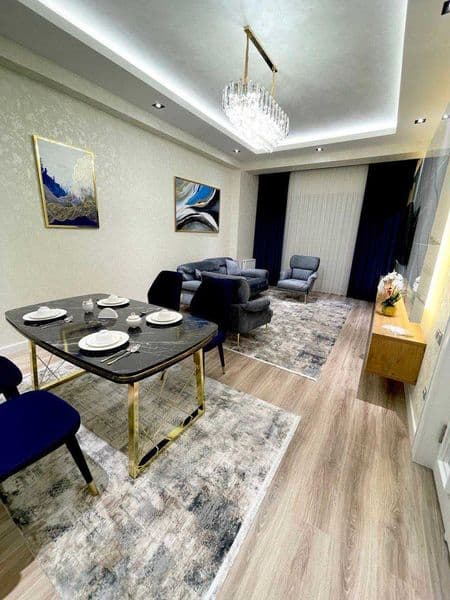 Сдаётся  квартира в новостройке <br />
Ориентир - Ташкент Си — фото 3