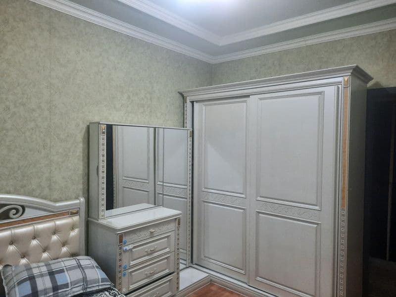 TTZ 2 da 2 xonali uy OILAGA uzoq muddatga ijaraga beriladi.  — фото 3