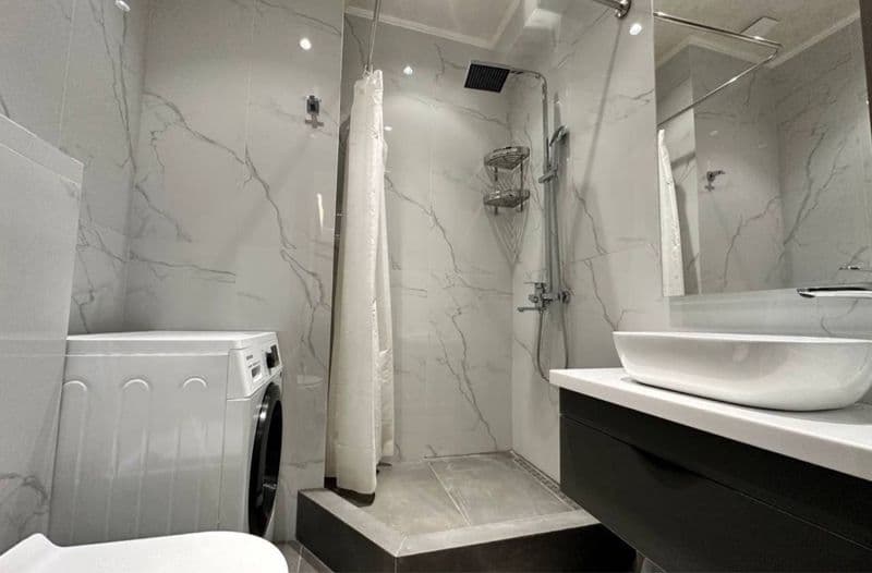 Элитный апартамент<br />
Район: Мирабад <br />
2/8/12<br />
 — фото 5