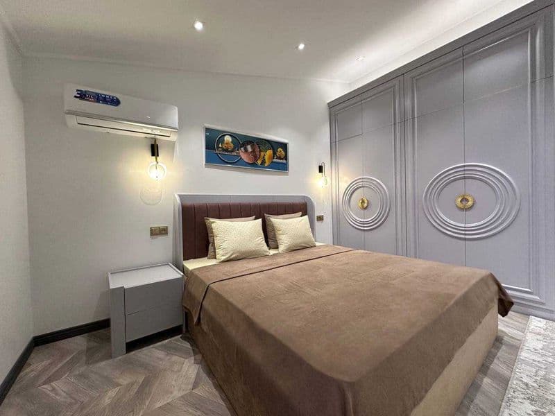 Элитный апартамент ЖК Казахстан<br />
Район: Юнусабад<br />
 — фото 2