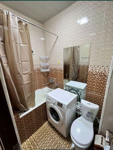 АРЕНДА - 1/7/9.<br />
Кадышева рынок.<br />
Площадь: 42 кв.м — фото 4