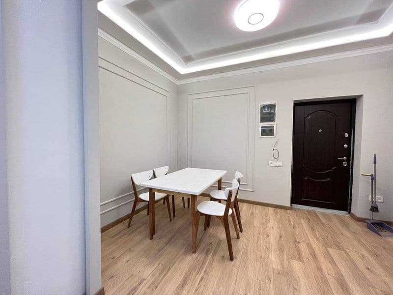 Сдаётся квартира в Новостройке Ж/К "Фидокор"<br />
Ориентир  — фото 2