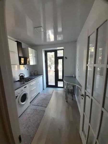 Сдаётся КЛАССНАЯ квартира<br />
<br />
• Район:Яккасарайский — фото 3