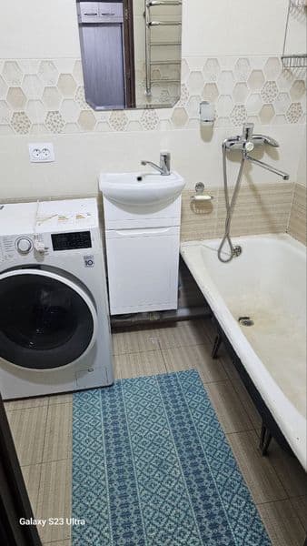 Аренда квартира <br />
Район - Алмазарский<br />
Ориентир -  — фото 5