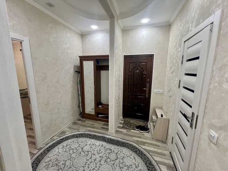 Район: Юнусабадский<br />
Адрес: минор<br />
<br />
Комнат:  — фото 5