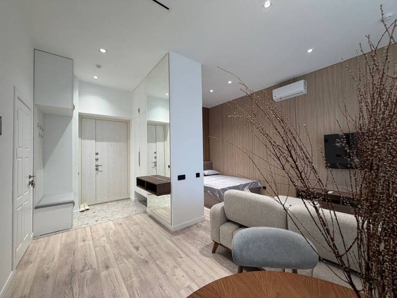 Аренда <br />
Жк инфинити <br />
Рядом с ц1 ,145 школой ,ули — фото 4