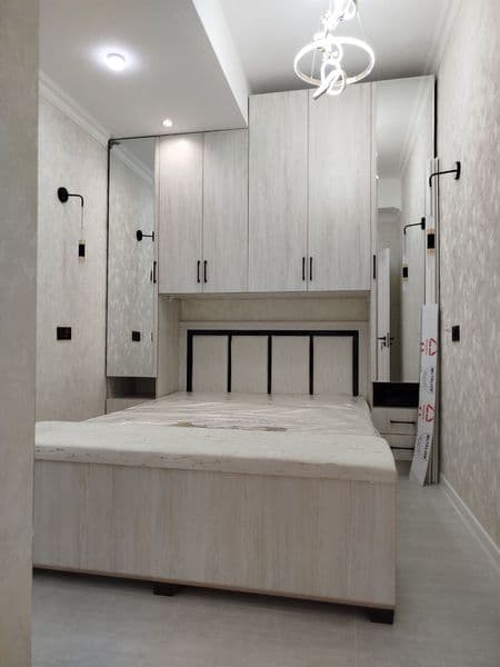 Чилонзор 2- квартал  2 хона 3 хона килинган новостройка домн