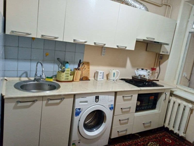 Район - Алмазарский<br />
Ориентир - Галаба Боги<br />
Комна — фото 2