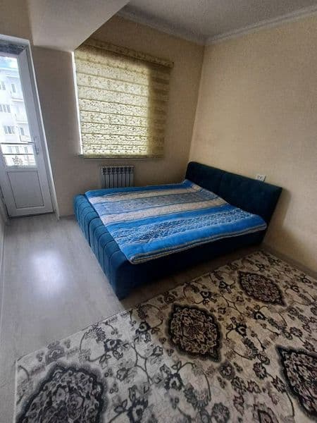 Sergeli tumanida joylashgan 1xonali kvartira ijaraga berilad