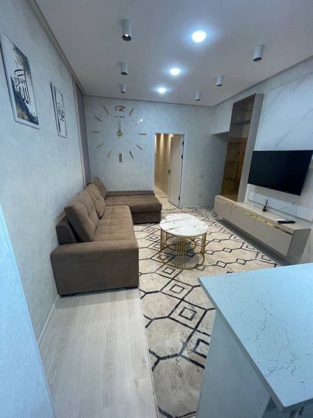 Срочна аренда квартира <br />
Чилонзор район орентир спорт т — фото 3