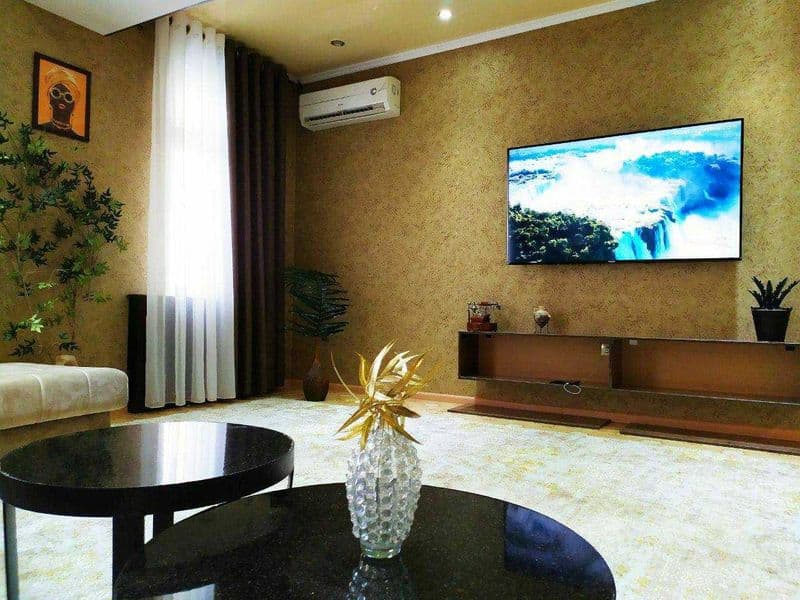 Сдаётся  Пентхаус на  Новостройке ЖК Карат Строй<br />
#Орие — фото 5