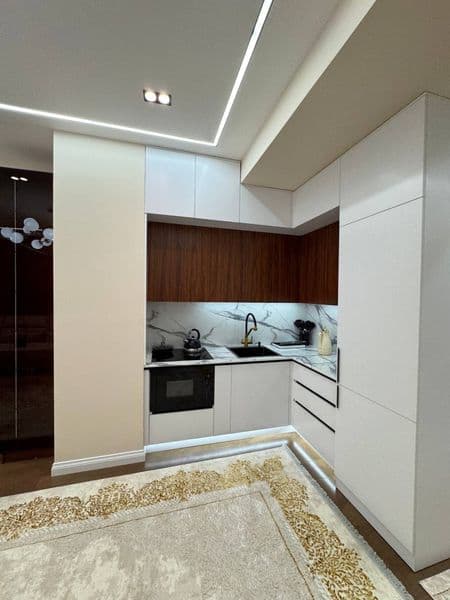 Сдаётся шикарная 2-комнатная квартира в Отличное Локация<br  — фото 5