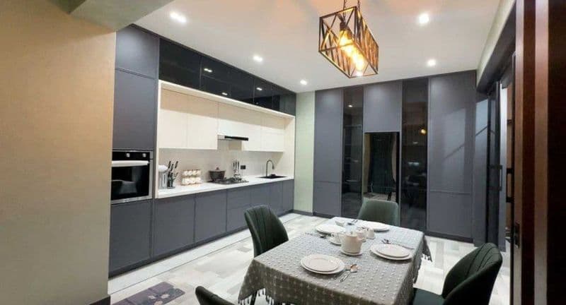 Чиланзар 4-кварталь <br />
<br />
Новза метро станция <br /> — фото 5