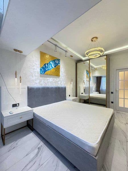 Сдаётся КЛАССНАЯ квартира<br />
<br />
• Район: Яккасарайски — фото 2