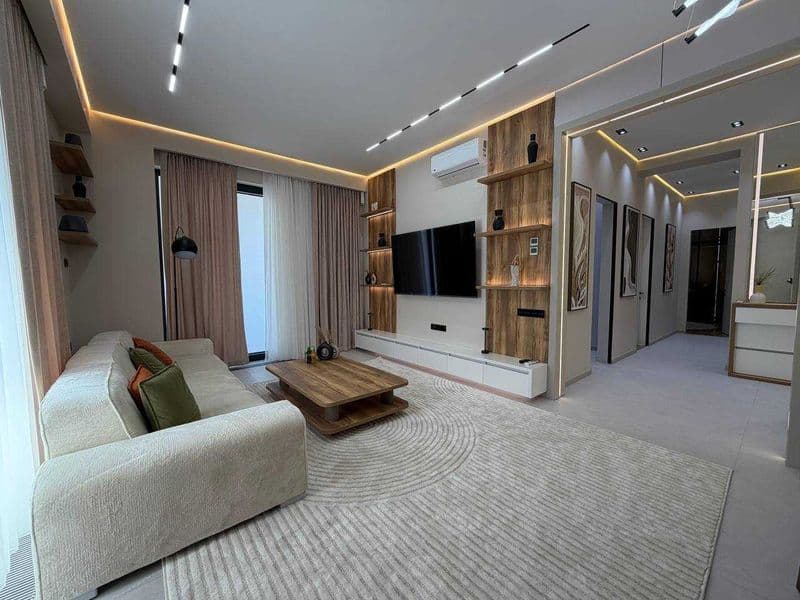 Сдается в центре города Метро Дружба Народов, Вид на Ташкент