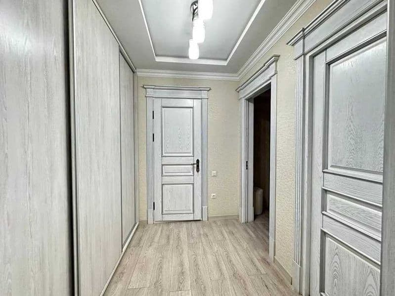 Район: Мирабадский<br />
Адрес: ЖК Габус<br />
<br />
Комнат — фото 4