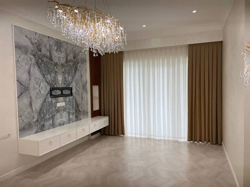 Мирабадский район <br />
Жк Mirabad Avenue<br />
3/10/12<br  — фото 5