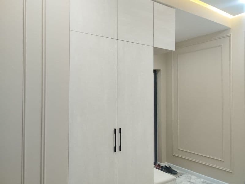 Сдаю абсолютно новую квартиру с авторским ремонтом .мебель т — фото 3