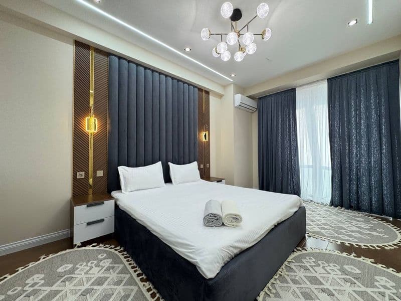 Сдаётся шикарная 2-комнатная квартира в Отличное Локация<br 