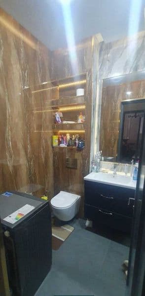 Сдаëтся в аренду отличная двух комнатная квартира в жилом ко — фото 5