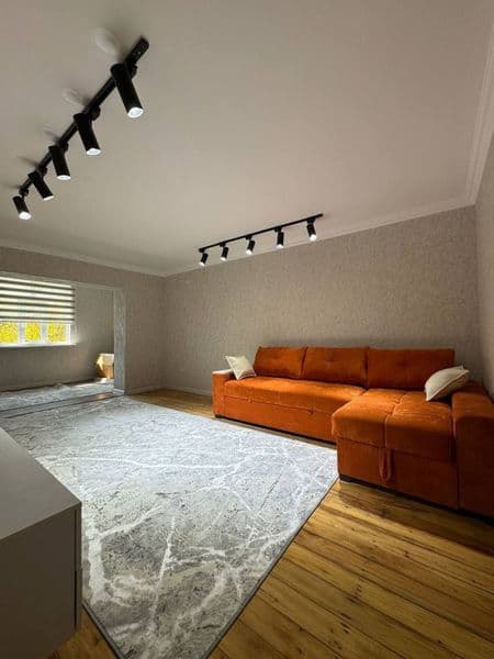 Сдаётся шикарная 2-комнатная квартира Новостройка <br />
<br — фото 5