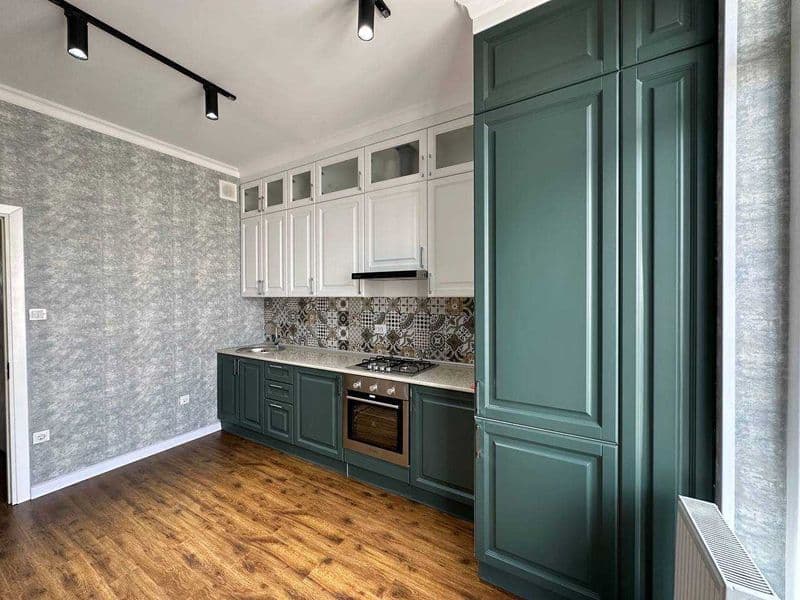 • Район: Мирабад <br />
• ЖК НРЖ Ойбек <br />
• Комнат: 3<br — фото 2