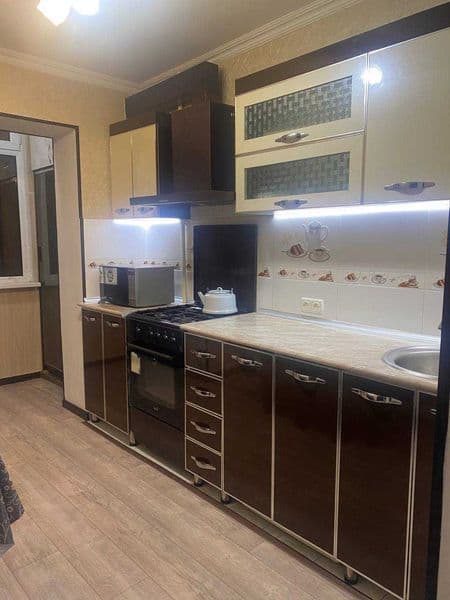 Долгосрочна аренда квартиры. 1 комнатная квартира в Чиланзар — фото 4