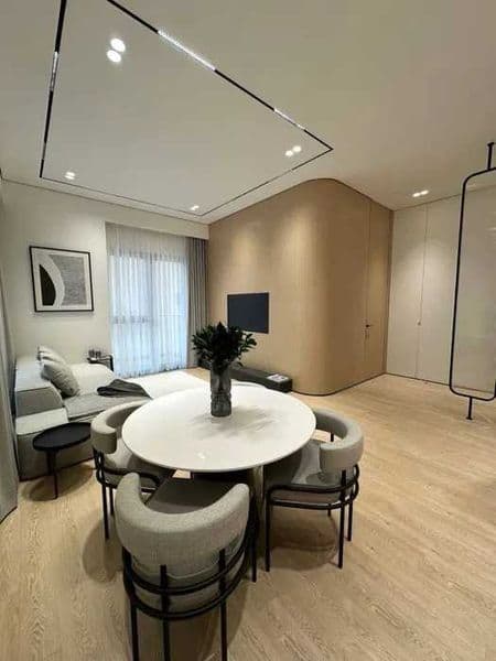 Сдаётся квартира на ЖК NRG Айбек‼️<br />
Ориентир - Юнусабад