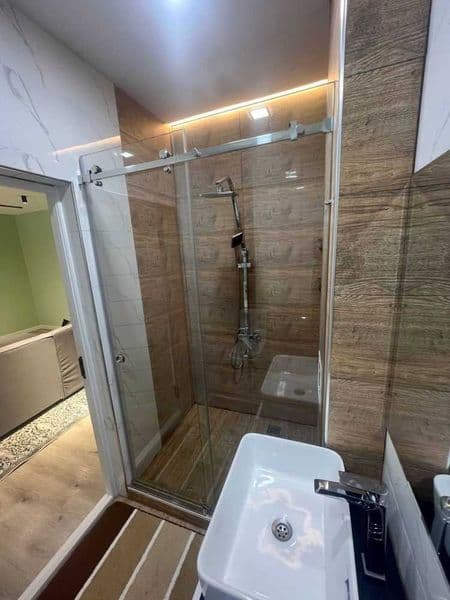 Стильная 2-комнатная квартира с комфортной обстановкой<br /> — фото 4