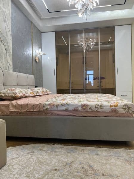 3 xona uy yakksaroy  yakksaroy siti mall arendaga beriladi — фото 3