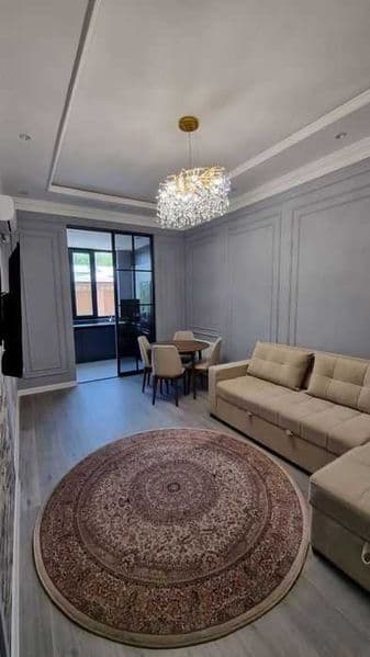 Добро пожаловать в ваш новый уголок комфорта и стиля! Эта из — фото 3