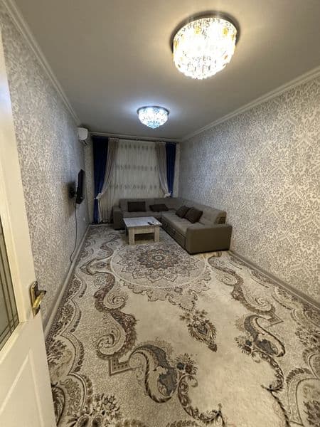 Аренда Yakkasaroy Qushbegi HAMMA TULOV ICHIDA <br />
3/4xona — фото 5