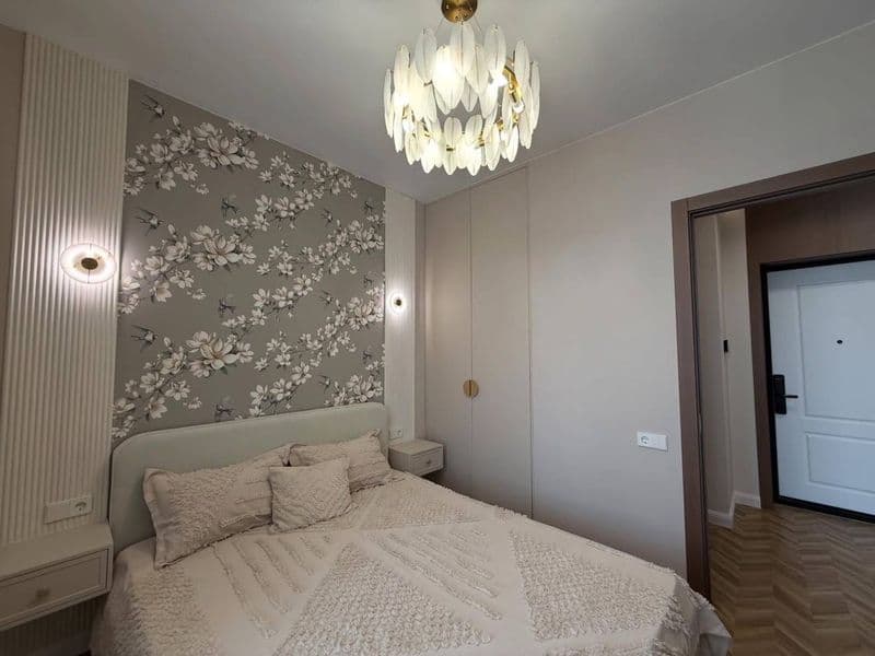 К вашему вниманию рады представить 2х комнатную квартиру на 